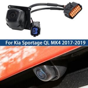 호환 For 기아 Sportage QL 2017 백업 후면보기 카메라 주차 지원 95760D9001