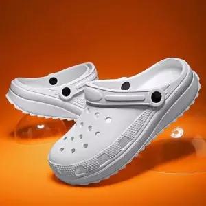 남성 3컬러 발편한 여름 데일리 외출 샌들 남성샌들 여름샌들 여름신발 데일리슈즈