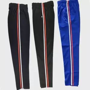 교복몰 학생복 스포츠 옆라인 두줄 츄리닝 트레이닝 고등학교생활복 샤이.