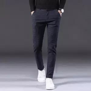 스트릿 캐쥬얼 남자 빅사이즈 7부 데님바지데미지 청 qqA6+5iBz