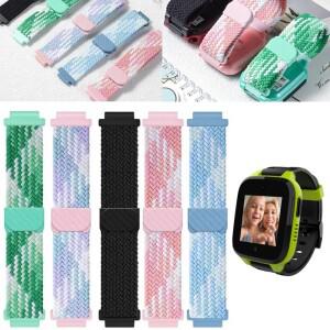 Xplora Kids X5 XGO 2 3 Play 밴드용 스마트 시계 스트랩 소프트 교체