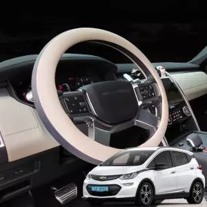 볼트 바이미 핸들커버 호환 순정형 투톤라인