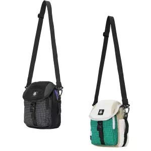 매장정품 BLACKYAK 블랙야크 25년신상 bcc 남성여성 공용 트레킹일상 가방 클라이밍미니크로스백 2BYABXU94