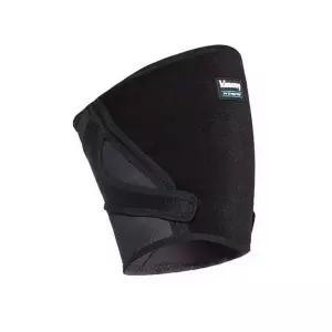 키모니 허벅지 스트랩 근육 테이핑 압박 보호대 벨트 허벅지슬리브