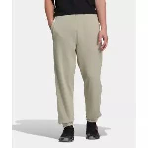 아디다스 ADIDAS 트레이닝 조거 팬츠 바지 에센셜 - 페더그레이 IC8153