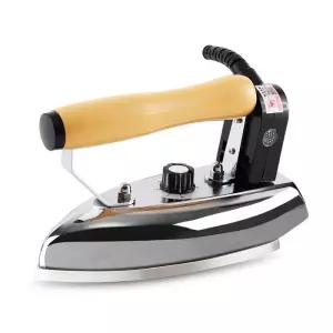 공업용 다리미 공장 업소용 산업용 건식 세탁소 미싱