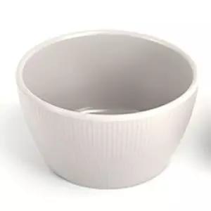 멜라민 밥그릇 밥공기 식당 죽그릇 식기 앞접시 세트 예쁜