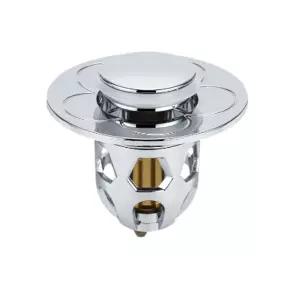 세면대 부속품 물마개 팝업 배수구 나사마개 물마개 세면대 부속품 욕조