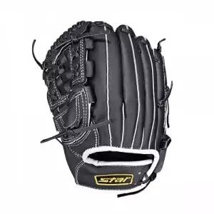 스타스포츠 야구글러브 파워플레이 블랙 12.5in (오른손착용) (WG5100L5-03R)