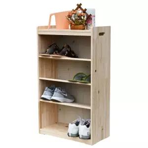 원목리프신발정리대 및 실내화 수납선반 학원장 어린이집장 우드 우드장 신발장 꽂이 슬리퍼거치대