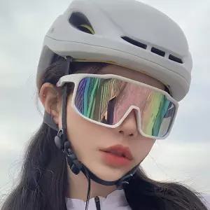 자외선차단 초경량  고글선글라스 스포츠 자전거 마라톤 골프 테니스 러닝 낚시 패션