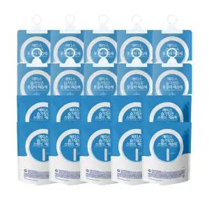 메티스 습기담은 제습제 150g x10개(스탠드형/옷걸이형 택1)