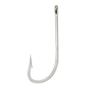 대형 낚시바늘 21cm 상어 참치용 튜브 훅 다용도