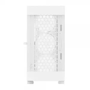 마이크로닉스 ANGEL MINI 화이트 (미니타워)