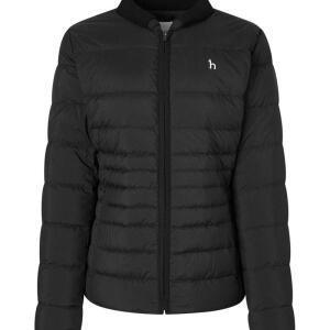 [롯데백화점]헤지스골프 여성 에센셜 경량 다운 자켓 HWJU5D902