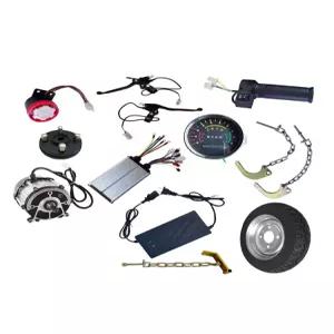 전기자전거 브레이크 레버 공용만능 손잡이