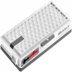 LKJHGF 헤파 필터 에어클린 교체용 진공 청소기 액세서리 밀레 S4 /S5 /S6 /S8 C2-C3 호환