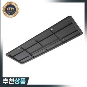 테슬라 모델3 2017 2018 2019 2020 2021 2022 2023 미국형 후면 번호판 장착 브래킷 1096844-00-B 1개 신품