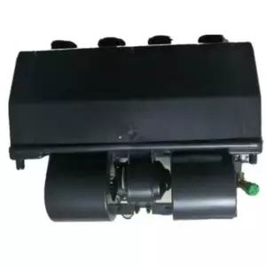 무시동 에어컨 대형화물 카라반 전용 천장형 대형차 냉방기