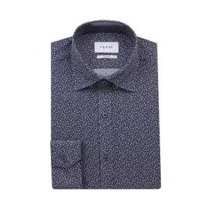 [NS홈쇼핑]예작26년S/S(핏)폴리스판 프린트 여름 긴팔셔츠 YJFMUS568NY[35754344]