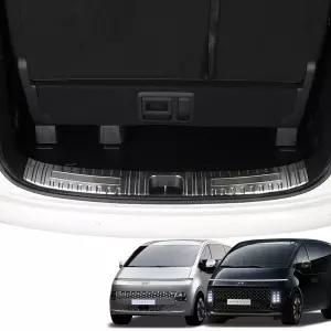 크립톤 스타리아 트렁크가드 내부가드 uZA6+6FmX