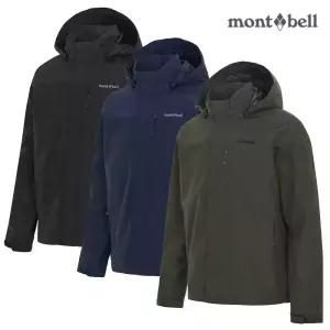 몽벨 남성 방풍 자켓