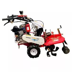 소형경작기 아세아관리기 기계 농기구 경운기