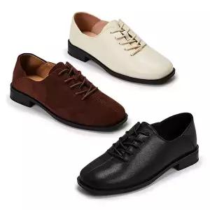 에스콰이아 여성 레아 클래식 로퍼 FSHL820_823