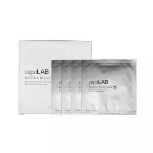 세포랩 바이오제닉 리바이브 마스크팩 12gX4개입 1박스