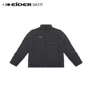 [아이더세이프티] 일상복같은 워크웨어 JK-F2424 (블랙) 패딩자켓