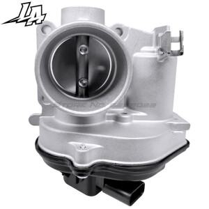 스로틀 바디 1505642 2S6U9F991GA Ford 1.25L-1.6L (2003-2012) C-MaxFiestaFocusFusion Fix P2111P2106에