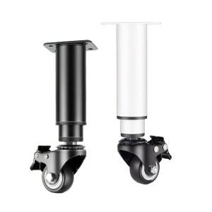 의자바퀴교체 테이블 서랍장 센추리 다이닝 고무 이동식바퀴 이동식 식탁 식탁다리