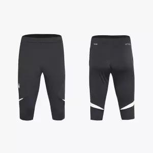 [롯데백화점]스파이더 남성 풋볼 프로웹 카프리 팬츠 SPHPCNFP214MBLK