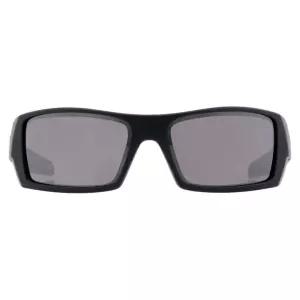 오클리 가스캔 프리즘 블랙 편광 랩 남성 선글라스 OO9014 9014D0 60 5730793