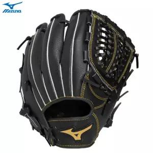 미즈노 볼파크 내야수 글러브 11.75인치 블랙 1AJGR34910
