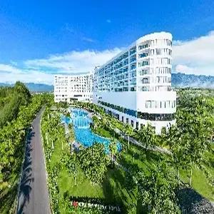 [청주출발] 나트랑 자유여행 6일 #셀렉텀리조트/프리미어디럭스룸 #올인클루시브 #깜란지역 #공항근처 #공항- 호텔 편도 픽업