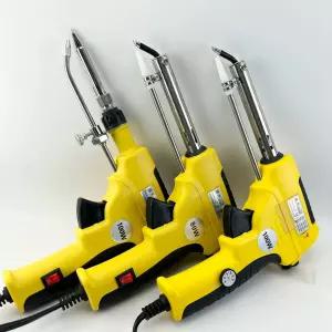 레이저용접기 스폿 휴대용 용접기 용접 절단기 용접건 소형