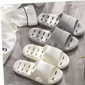 올데이 드레인 방수슬리퍼 EVA 욕실화 가정용슬리퍼 미끄럼방지슬리퍼 DS-0317