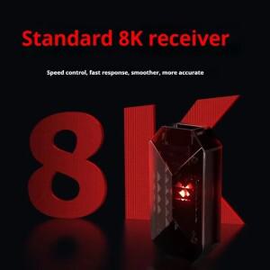 VGN VXE Mad R 메이저 무선 마우스 Paw3395/3950 스마트 스피드 경량 인체공학적 맞춤형 게이밍 e스포츠