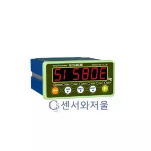 세화 SI-580E 제어형인디케이터