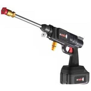 무선 세차건 휴대용 튜브리스 고압건 4행정 가정용 고압 셀프 청소 1배터리 무선세차