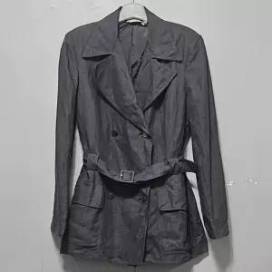 페라가모 여성 춘하 마100 자켓/ 실측90/ 싹다구제