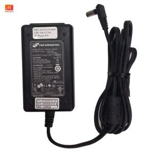 FSP AC DC 어댑터, FSP025-1AD207A 25W IP 전화, H3C POE 전원 공급 장치 충전기, 48V 0.52A