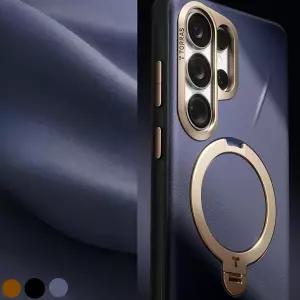 토라스 갤럭시 S26 울트라 MagSafe 링 스탠드 케이스 오스탠드 Q3 TORRAS