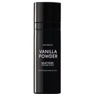 마티에프리미에르 바닐라 파우더 헤어 퍼퓸 선물 75ml
