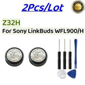 소니 링크버즈 WFL900H WF-SB700N 완전 무선 이어버드 헤드폰용 Z32H 3.85V 배터리