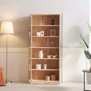 장식장 삼나무 700 가구샘 H5110(착불)