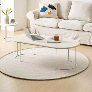 소파 H6250(착불) 테이블 가구샘 라운드 1200