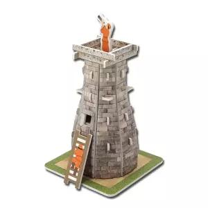 종이 (첨성대) 모또 신라 입체퍼즐 한국사 삼국시대