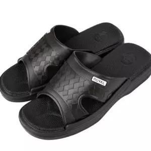 [라일리] Rly 내빈용 남성 사무실 슬리퍼 오피스 사무실 슬리퍼